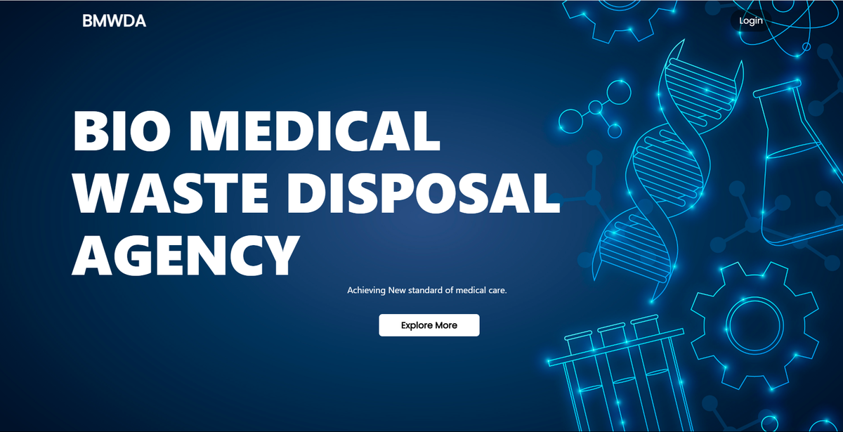 BMWDA Bio-Waste Preview
