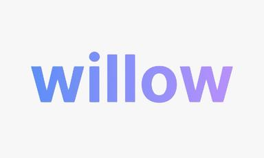 Willow Logo