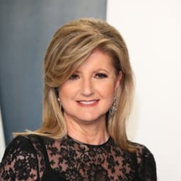 Ariana Huffington